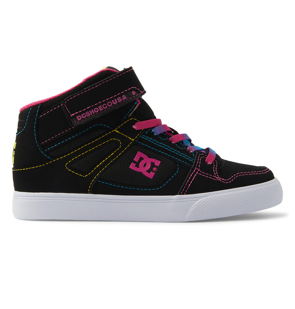 Kids' Pure Hi Top Ev Shoes