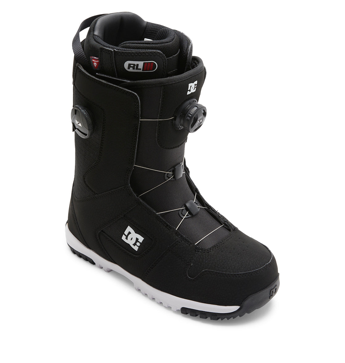 Men's Phase BOA® Pro Snowboard Boots