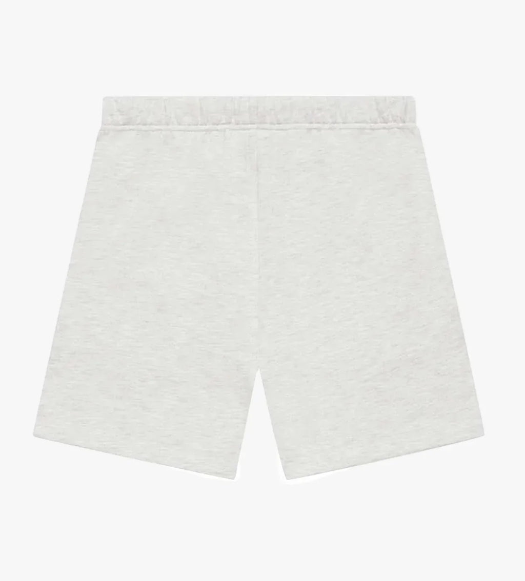 Fear of God Essentials Light Oatmeal Sweatshort