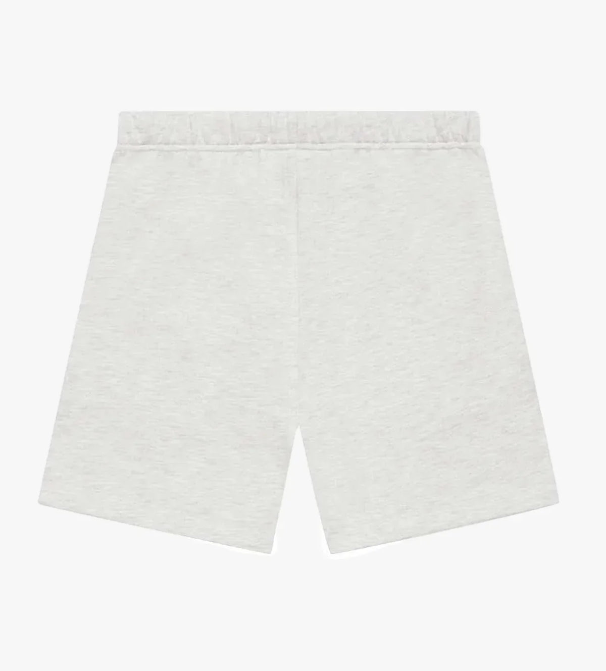 Fear of God Essentials Light Oatmeal Sweatshort