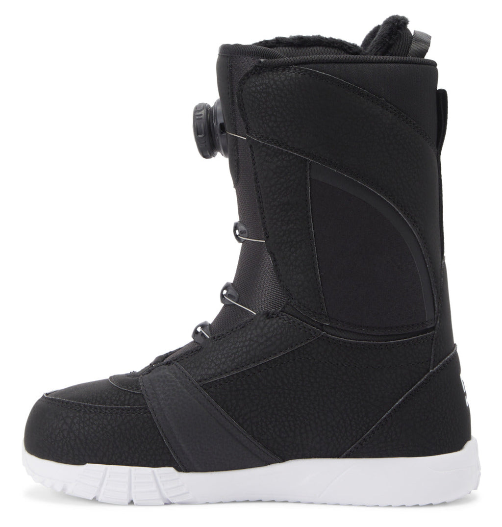 Women's Lotus BOA® Snowboard Boots