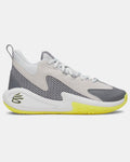 Curry 3Z 25 SDE Grade School Basketball Shoes | Under Armour