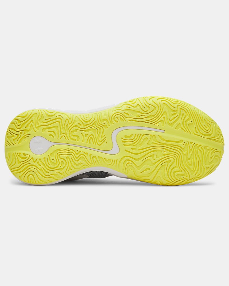 Curry 3Z 25 SDE Grade School Basketball Shoes | Under Armour