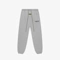Fear of God Essentials Fleece Light Heather Gray