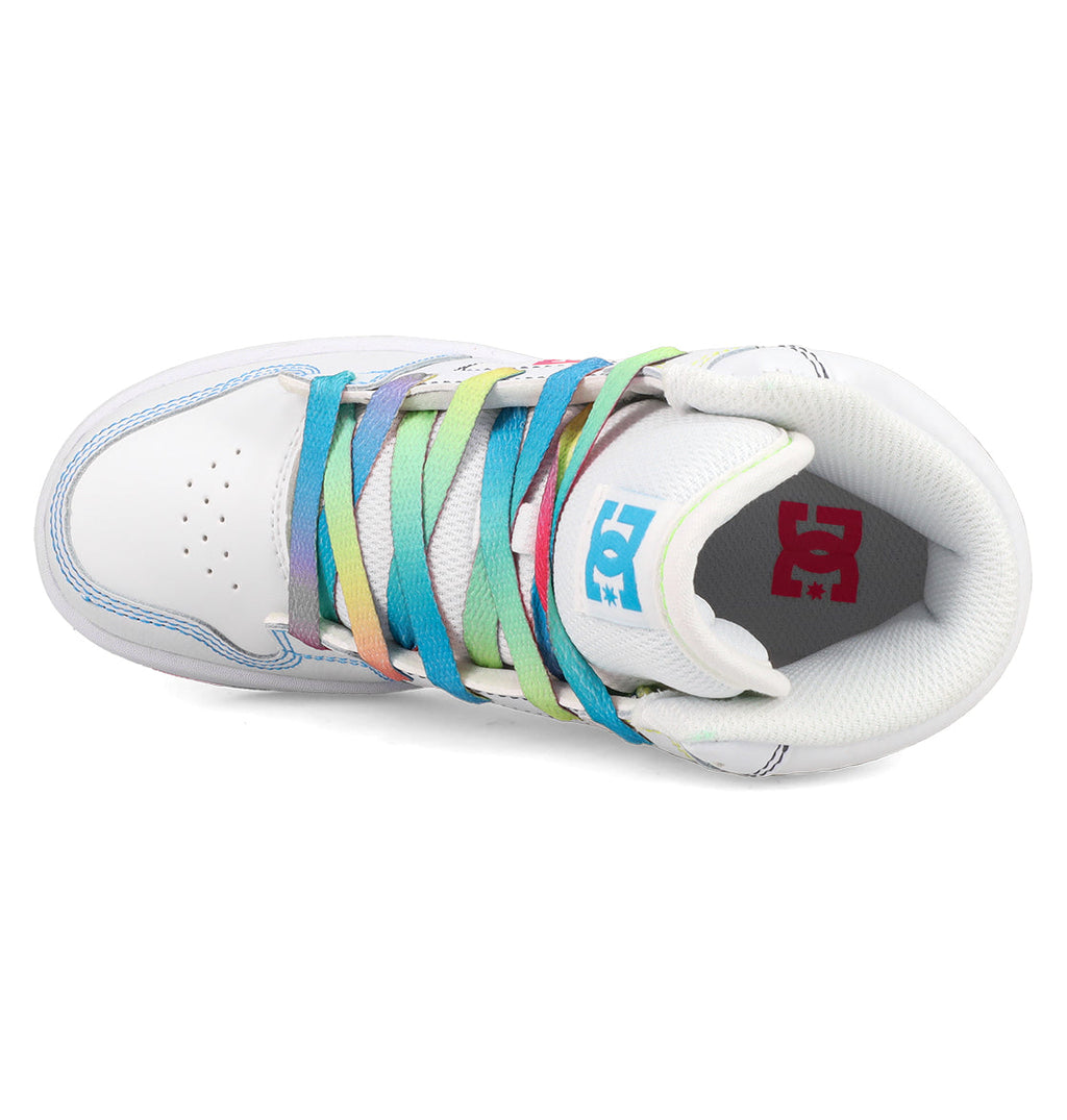 Kids' Manteca 4 HI Shoes