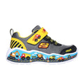 Play Scene, BLACK / YELLOW
