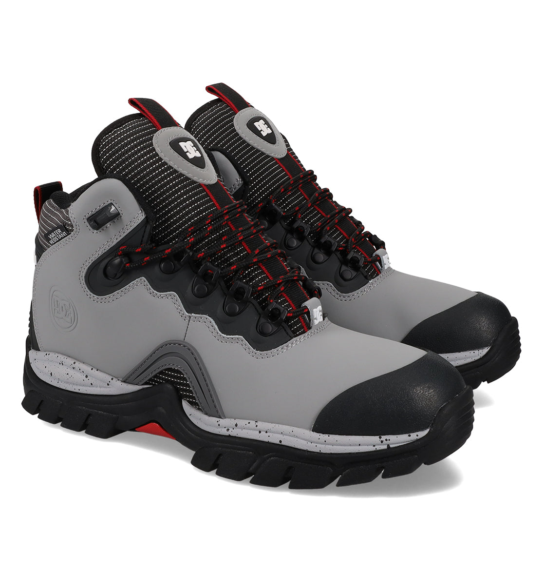 Men's Navigator Winter Boots