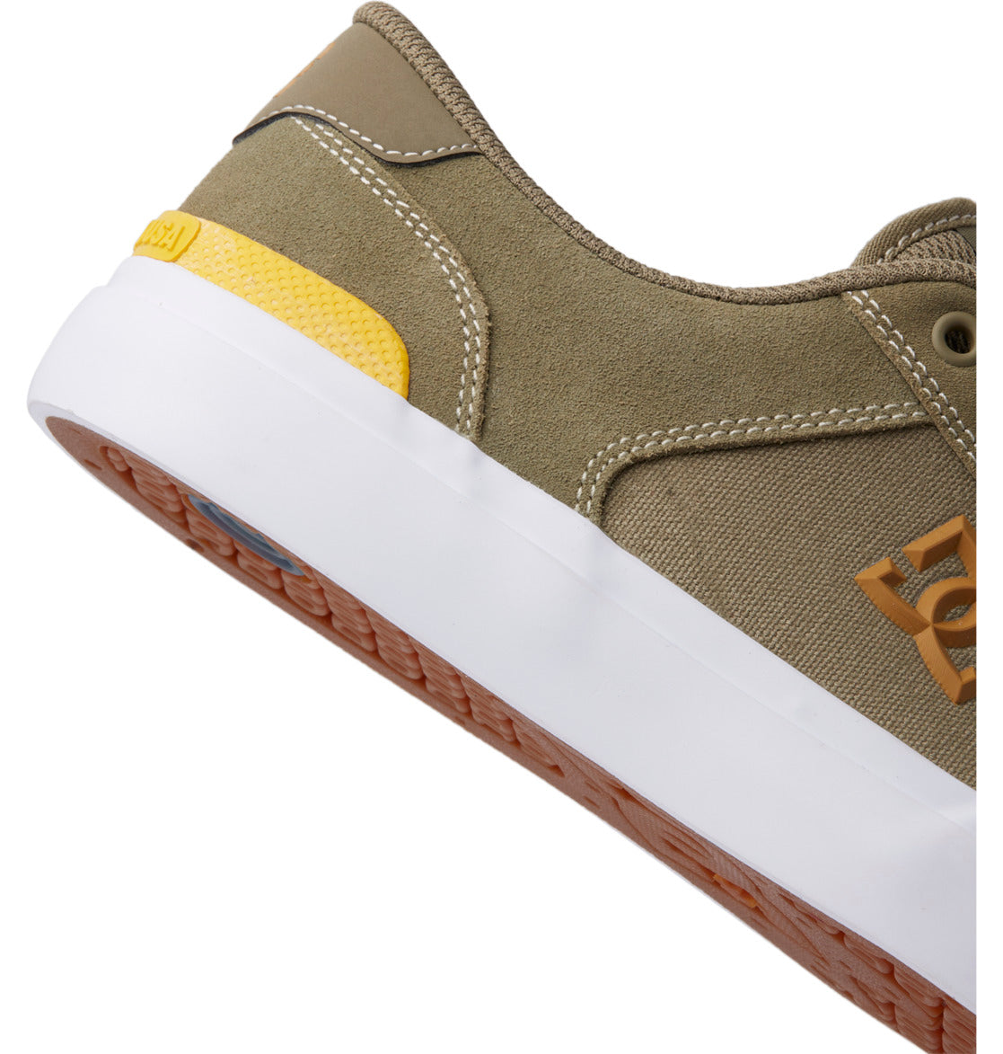 Men's Teknic S Skate Shoes
