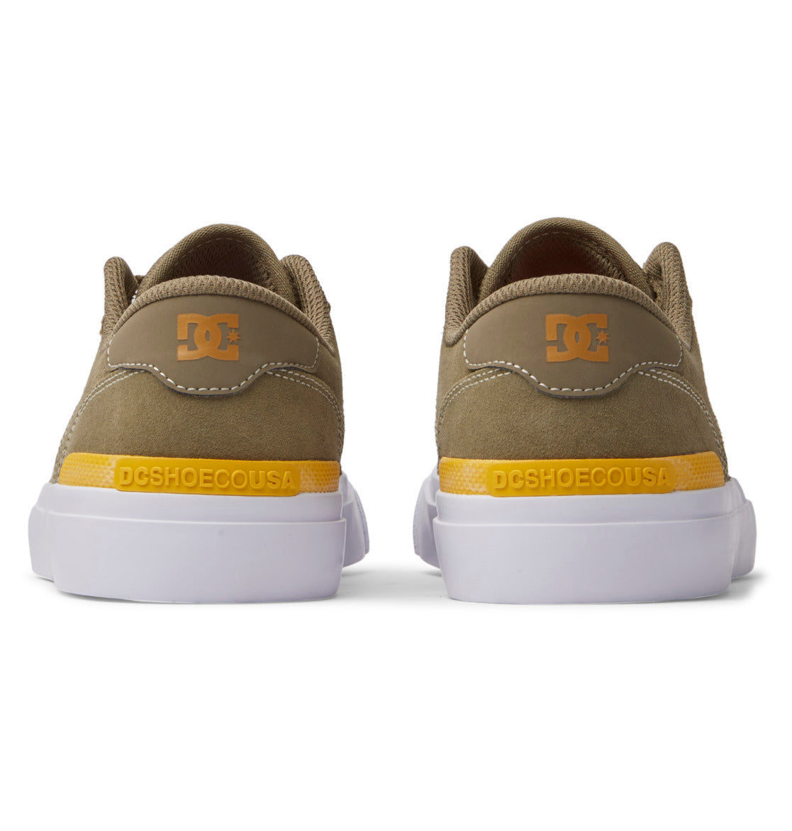 Men's Teknic S Skate Shoes