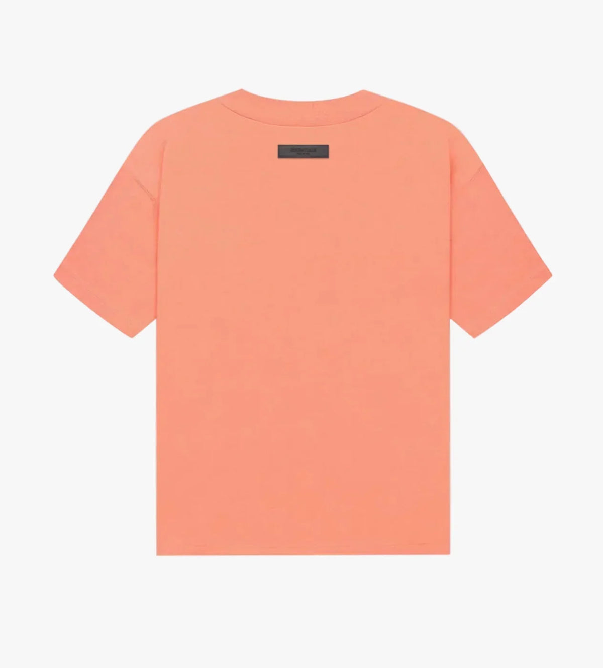Fear of God Essentials Coral T-Shirt