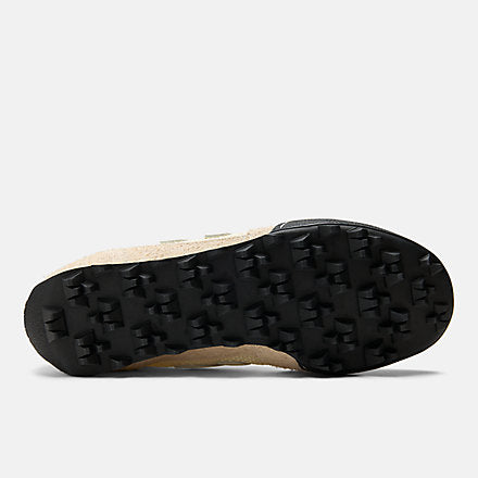 ALD X NEW BALANCE GATOR RUN HAIRY SUEDE - New Balance