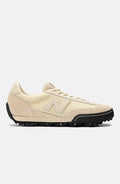 New Balance Men's ALD X NEW BALANCE GATOR RUN HAIRY SUEDE Shoes - Angora