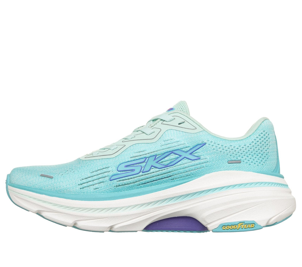 Max Cushioning Arch Fit 2.0 - Jetsin