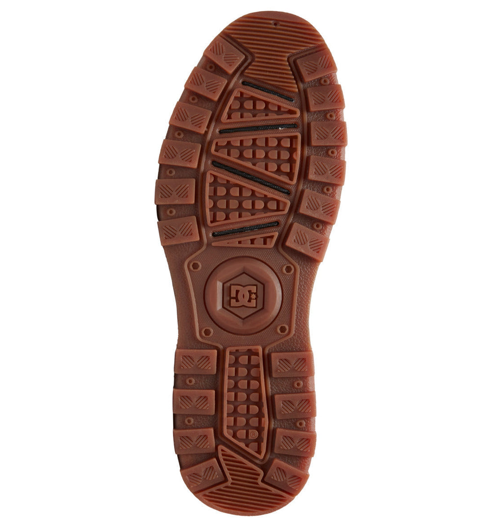 Men's Woodland Boots Winter Boots