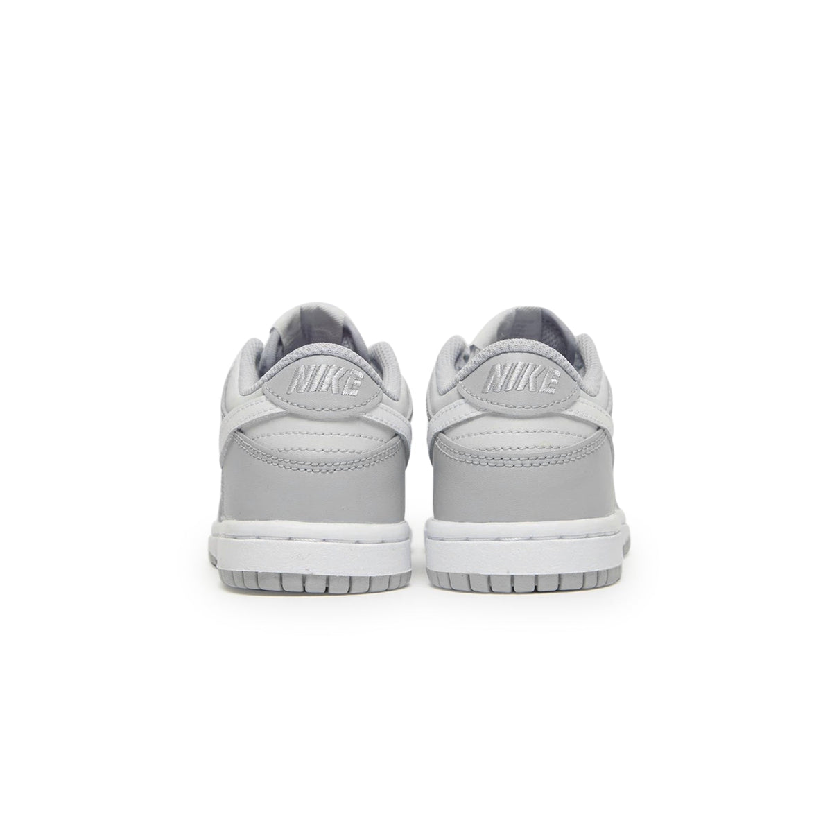 Nike Dunk Low Two-Toned Grey (PS) Sneakers