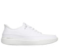 Skechers Slip-ins: GO WALK Commuter - Berlin, WHITE
