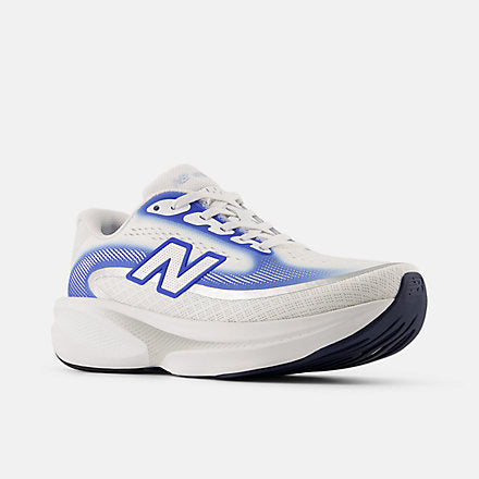 Ellipse x Parker Valby - New Balance