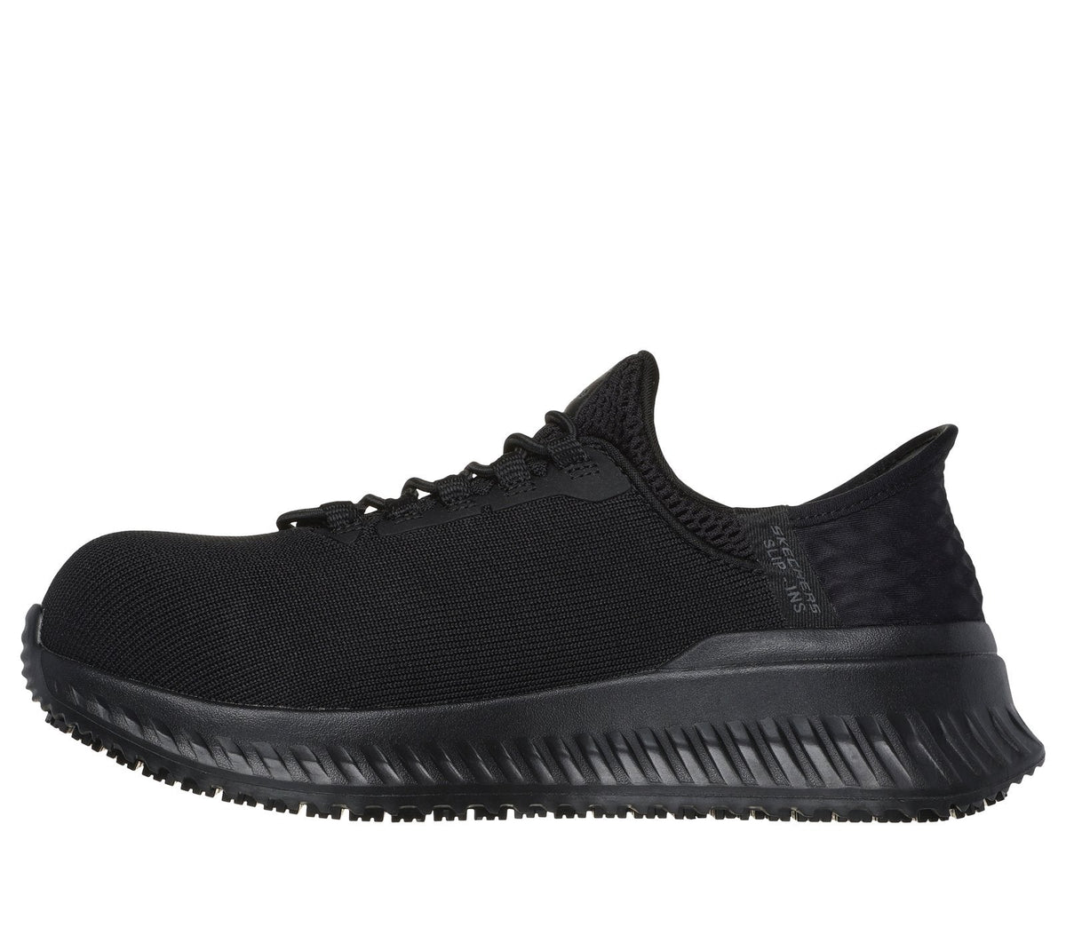 Skechers Slip-ins Work: Tilido - Ombray