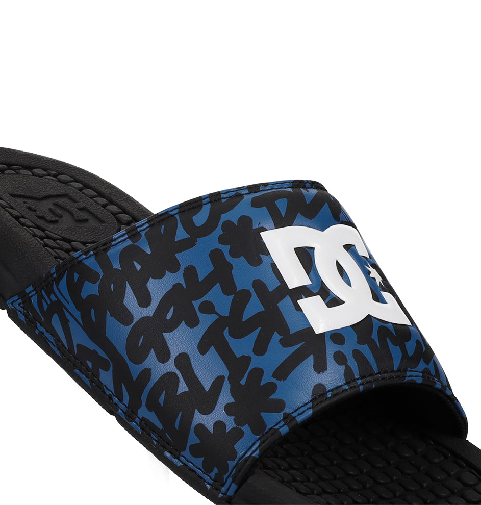 Men's DC Slide Se Shoes