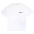 Fear of God Essentials Classic Short Sleeve T-Shirt Bright White