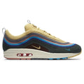 Nike Air max 1/97 Sean Wotherspoon Sneakers - Yellow