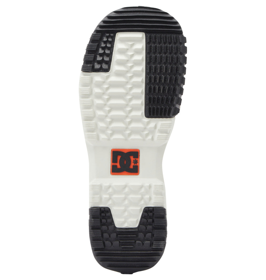 Men's Control BOA® Snowboard Boots
