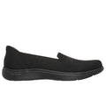 Skechers Slip-ins: On-The-GO Flex Radiant - Captivate, BLACK