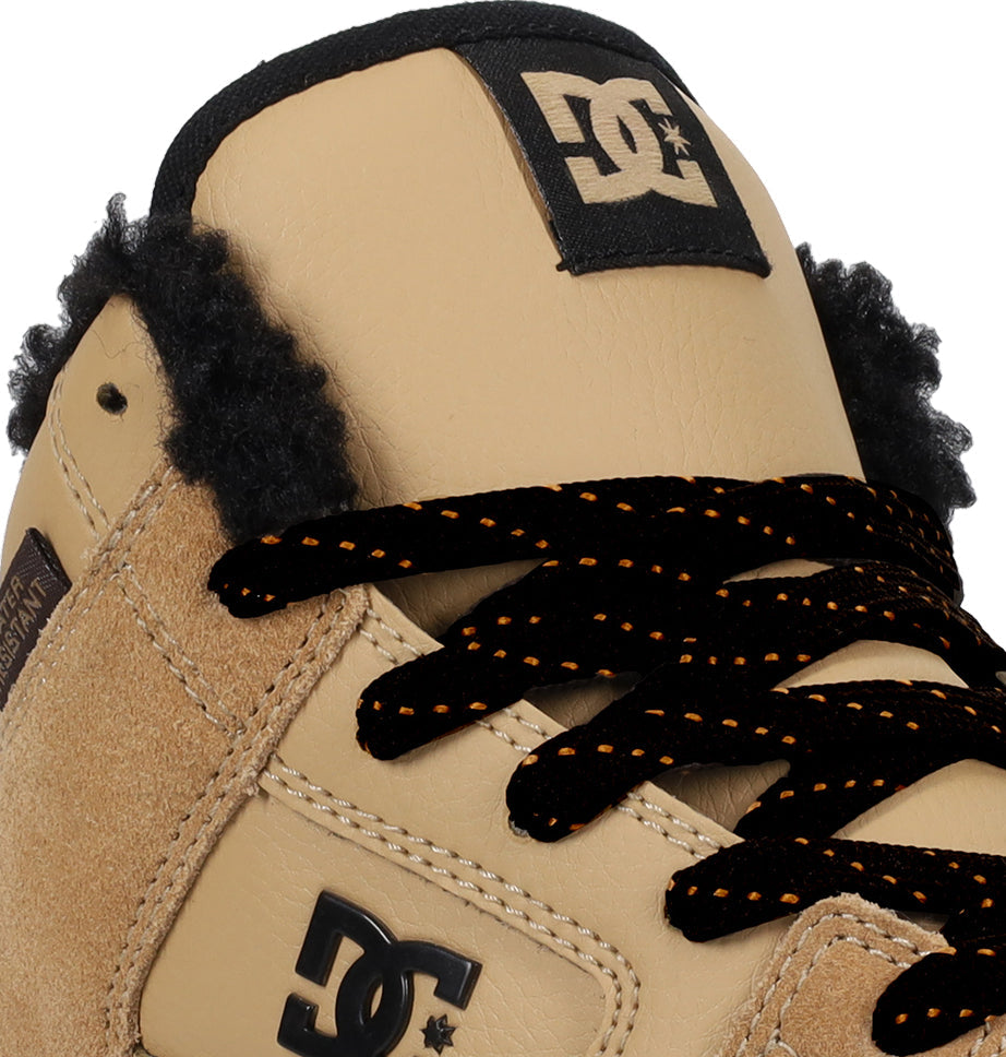 Kids' Manteca 4 Hi Water Resistant Shoes