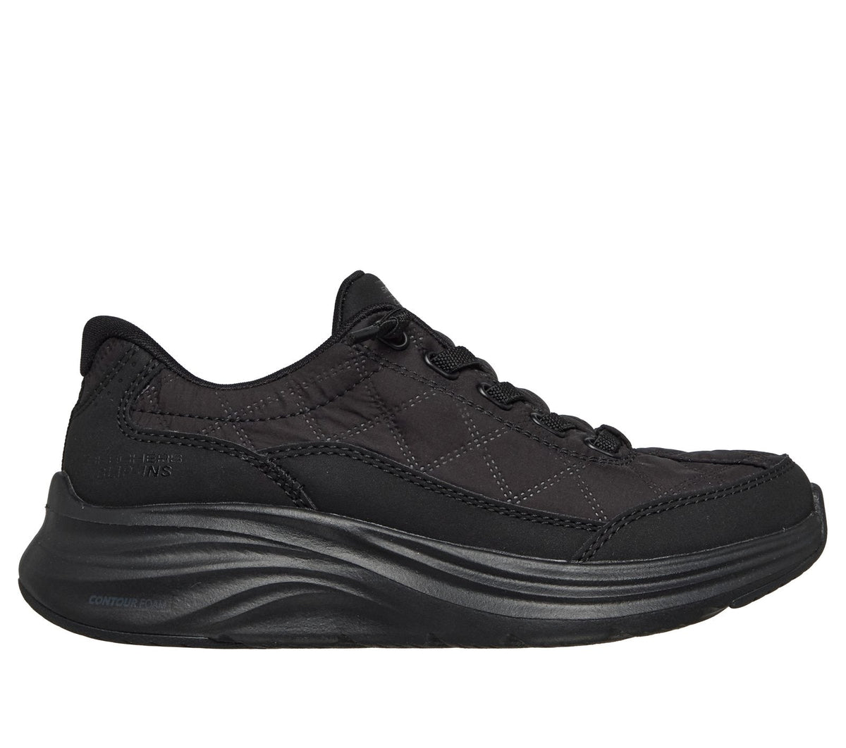 Skechers Slip-ins: Contour Foam - Cozy Fit
