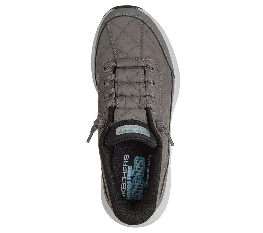 Skechers Slip-ins: Contour Foam - Cozy Fit
