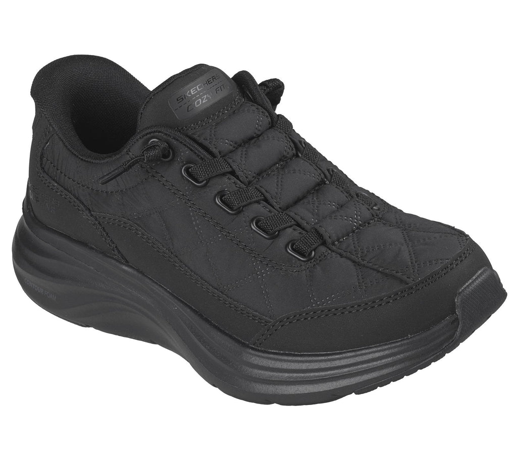 Skechers Slip-ins: Contour Foam - Cozy Fit
