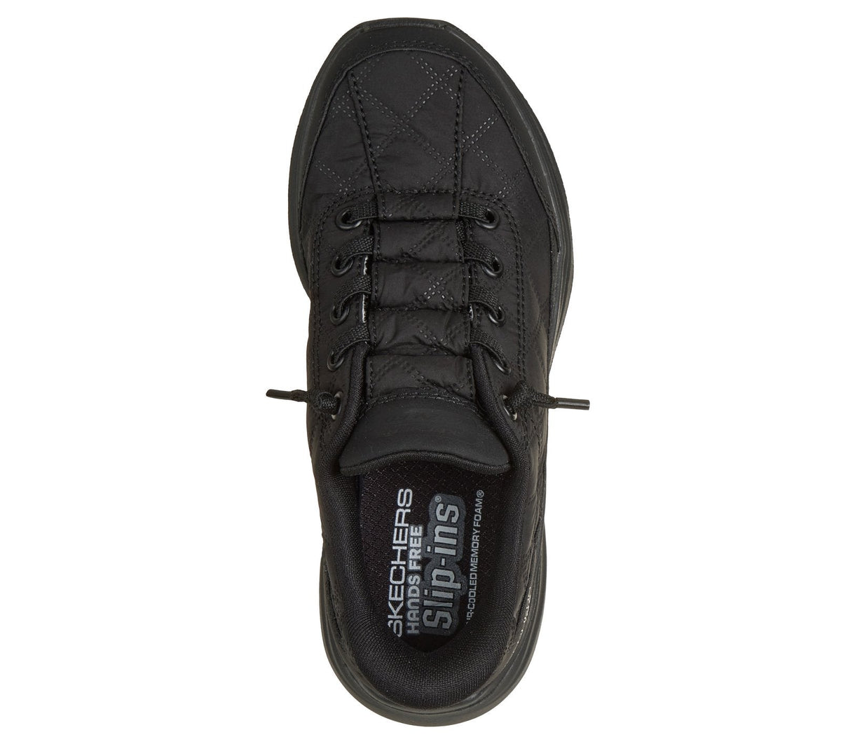 Skechers Slip-ins: Contour Foam - Cozy Fit