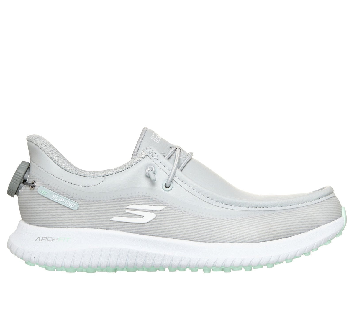 Skechers Slip-ins Golf: Flight - Moc Twist Fit