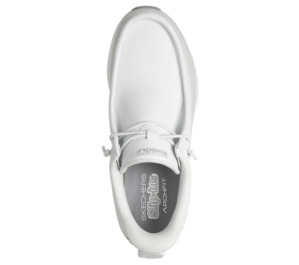 Skechers Slip-ins Golf: Flight - Moc Twist Fit