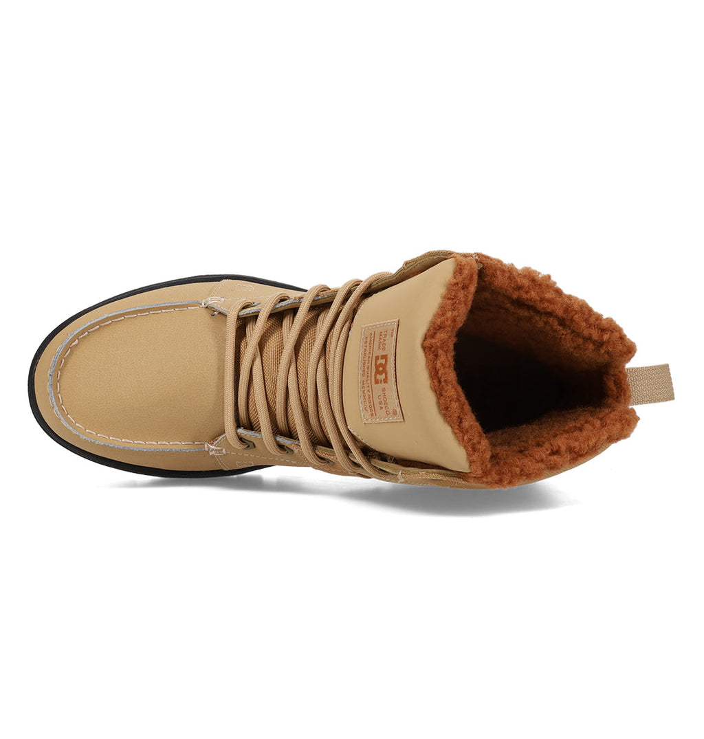 Men's Woodland Winter Boots