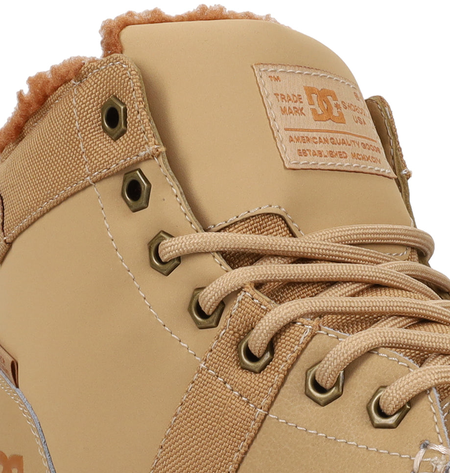Men's Woodland Winter Boots
