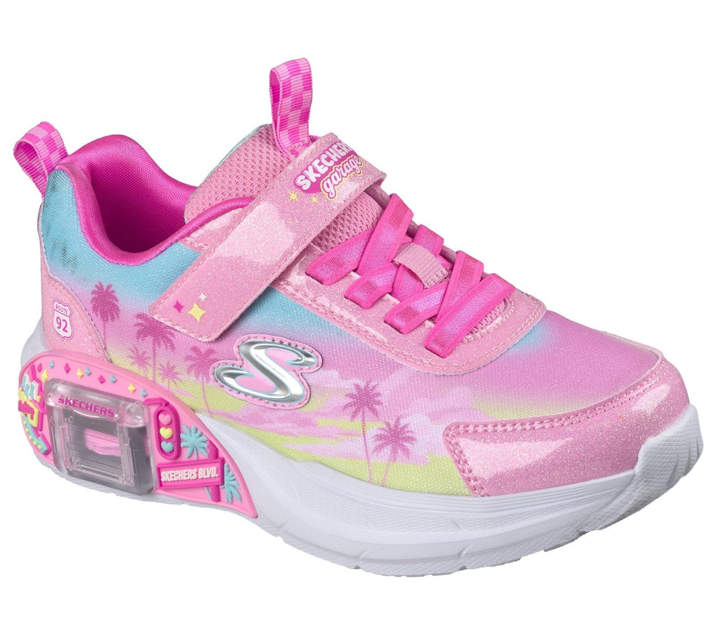 Skechers Garage - Glam Racer