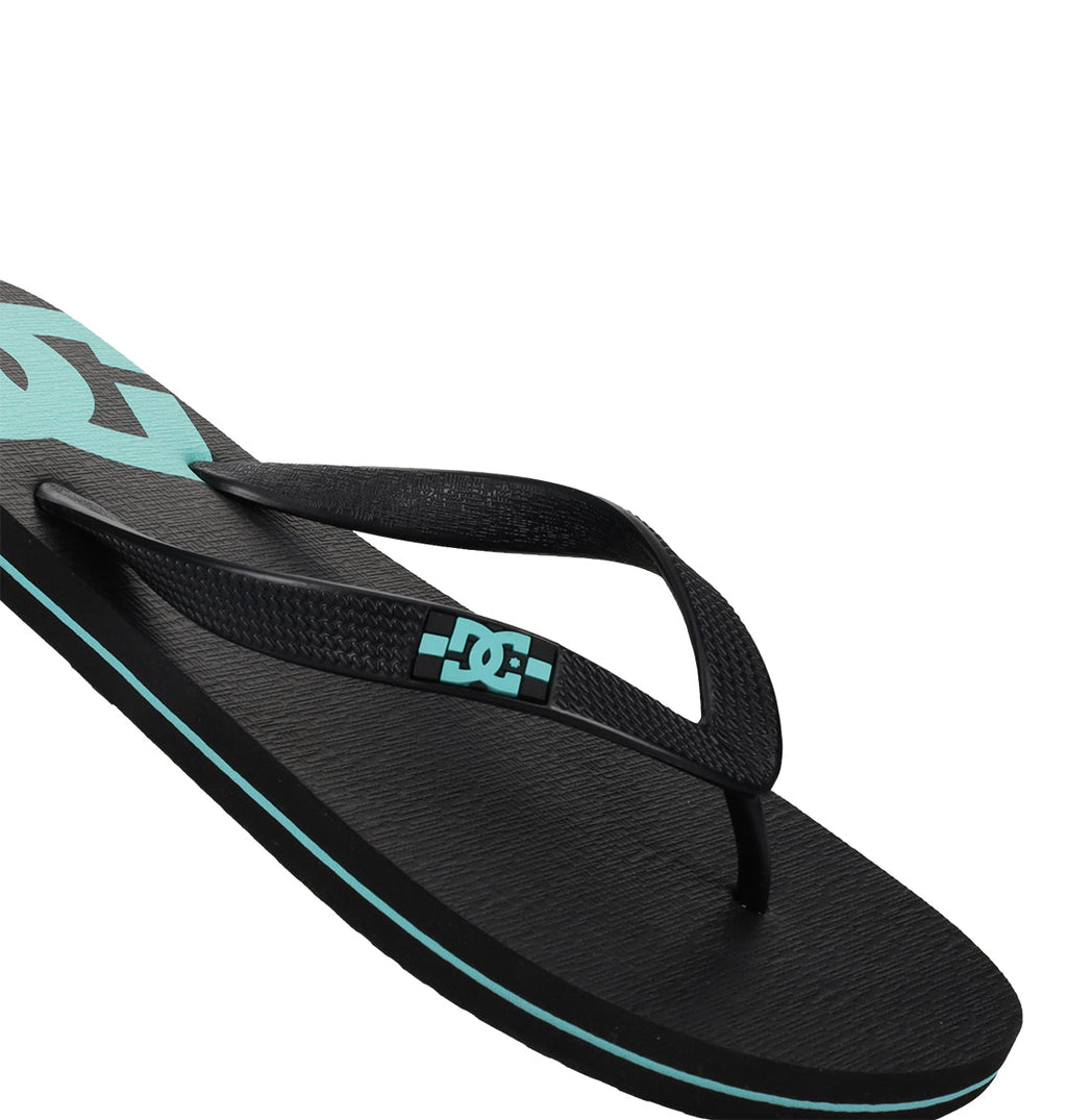Men's Spray Slides