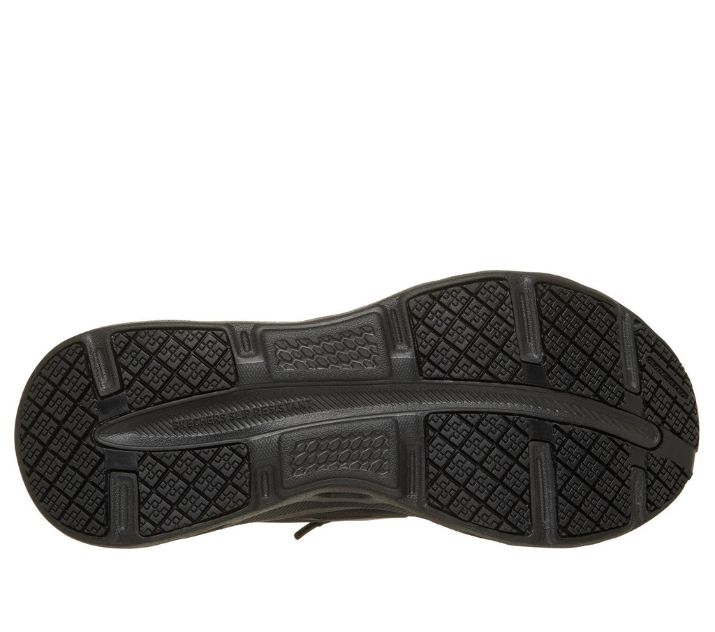 Skechers Slip-ins Work Slip-Resistant: Glide-Step Altus