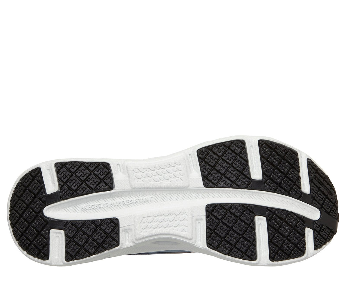 Skechers Slip-ins Work Slip-Resistant: Glide-Step Altus