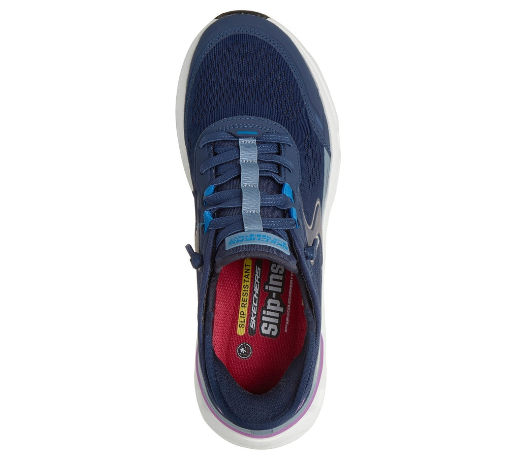 Skechers Slip-ins Work Slip-Resistant: Glide-Step Altus