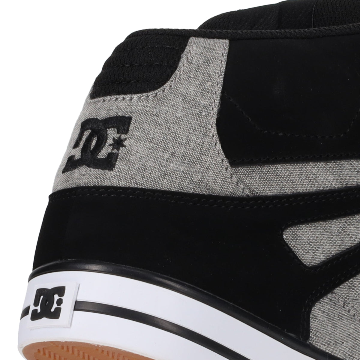 Men's Pure High-Top Shoes