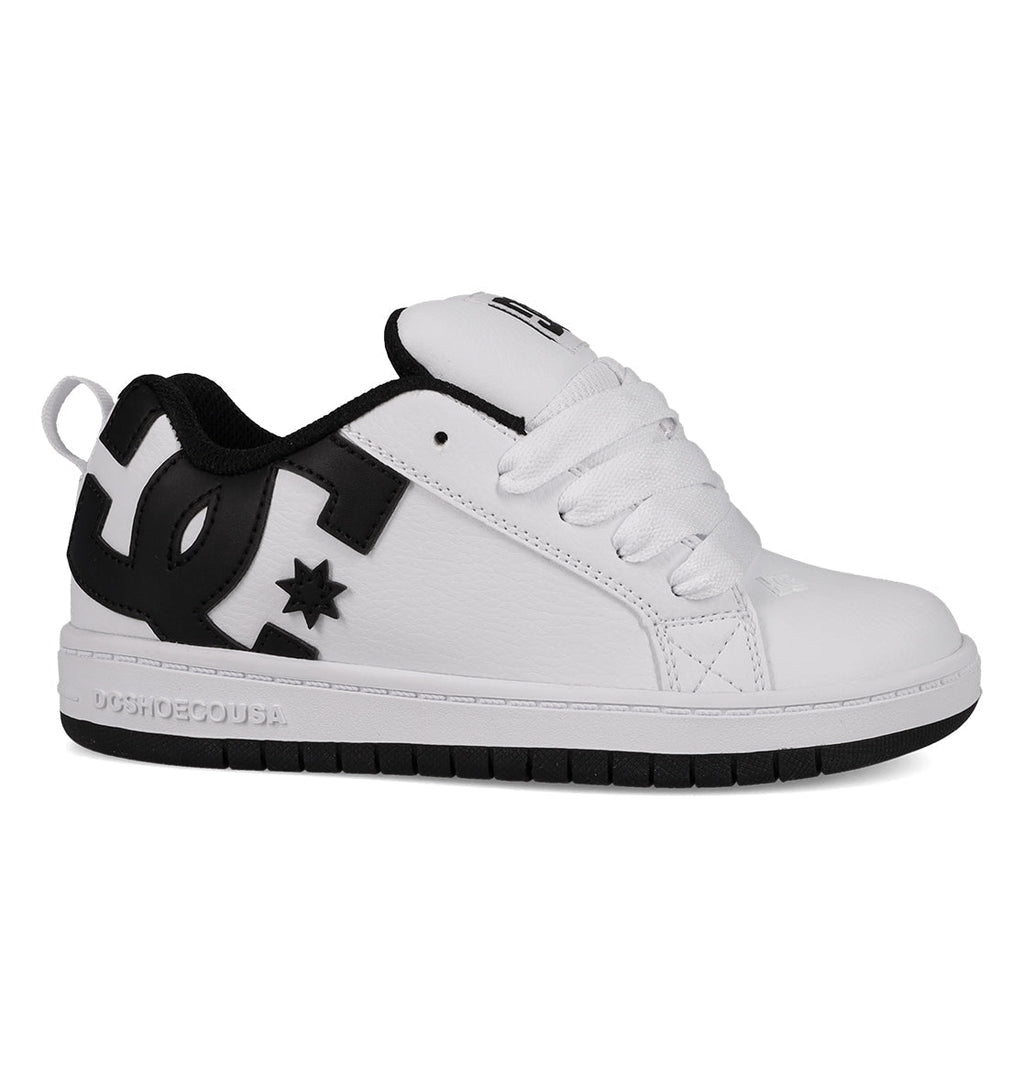 Kids' Court Graffik Shoes