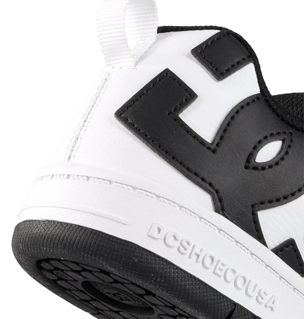 Kids' Court Graffik Shoes