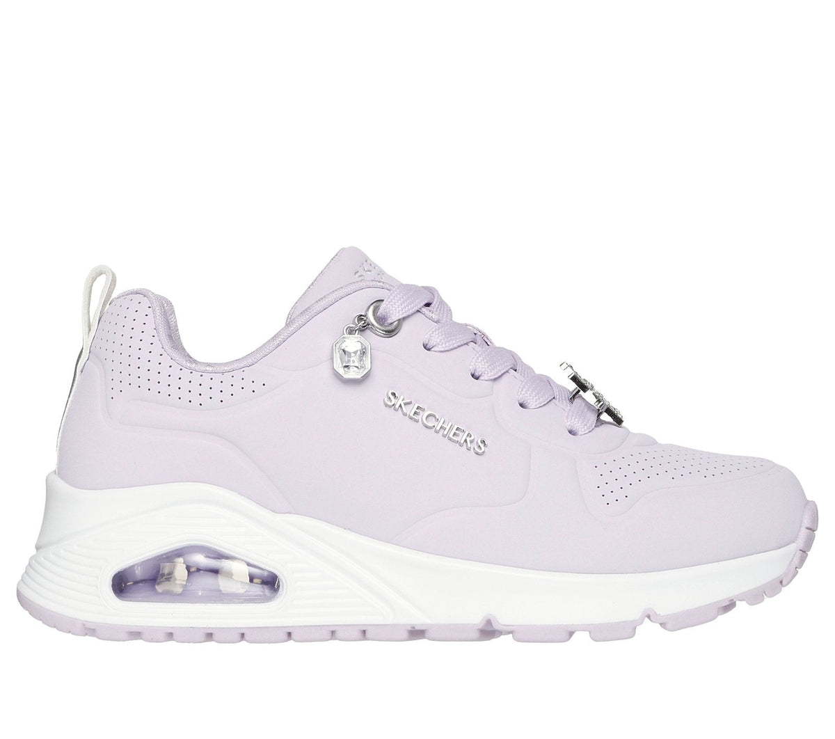 UNO Gen1 - Trendy Jewels, LAVENDER