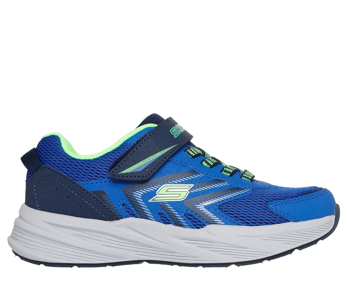 Microspec Tread, BLUE  /  NAVY