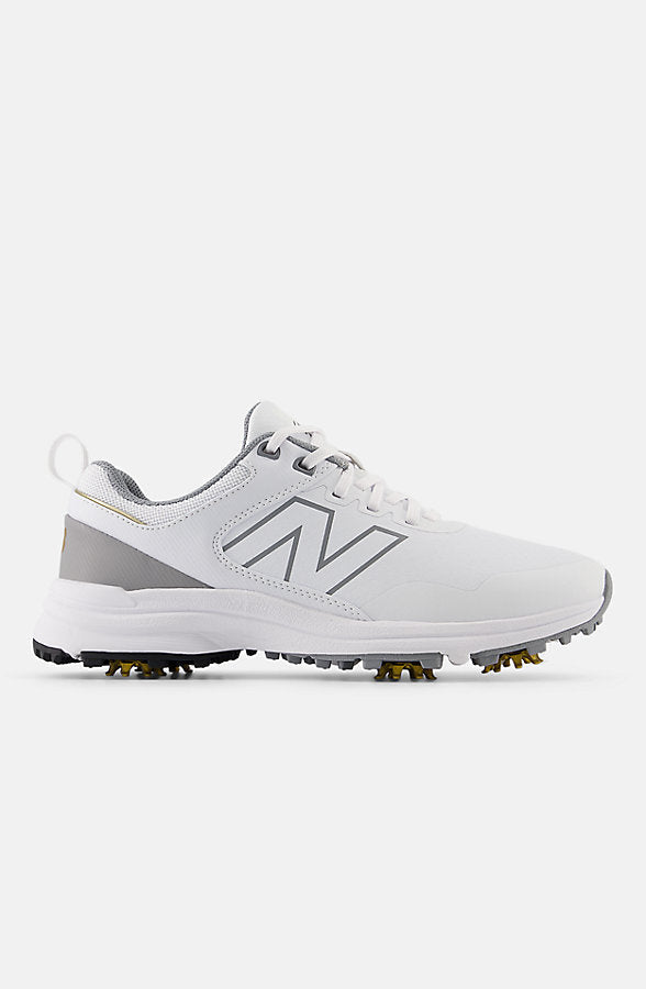 New Balance Women's Brighton V2 Athletic Shoes - White/Grey