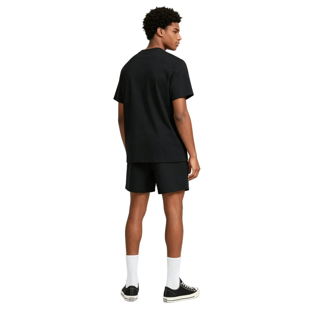 Fear of God Essentials x NBA Sweatshorts Black - code