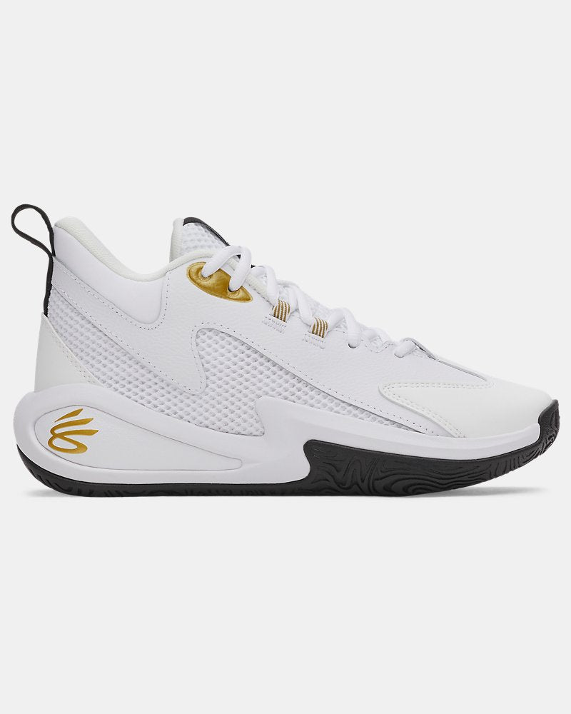 Curry 3Z 25 Grade School Basketball Shoes | Under Armour