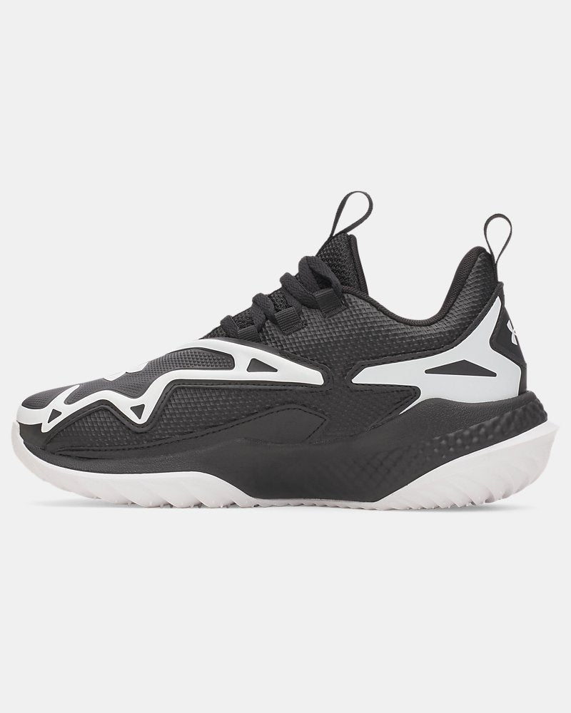 UA Harper 11 Turf Jr. Boys' Baseball Shoes | Under Armour